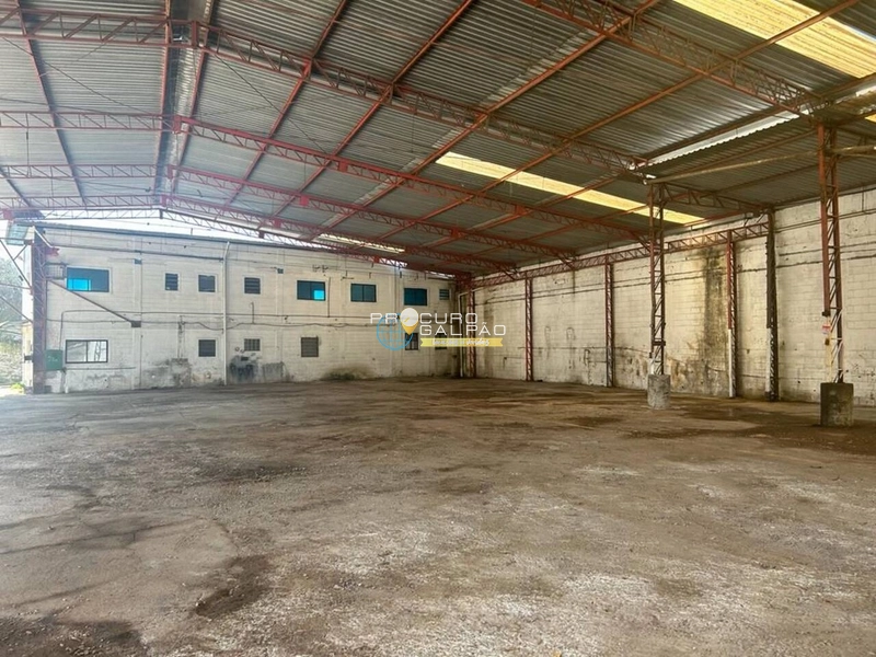 Excelente Galpão no Bairro Demarchi.: 9ª foto da galeria de imagens do imóvel