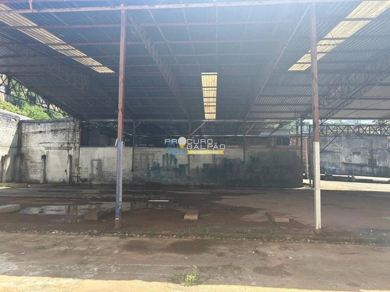 Excelente Galpão no Bairro Demarchi.: 3ª foto da galeria de imagens do imóvel
