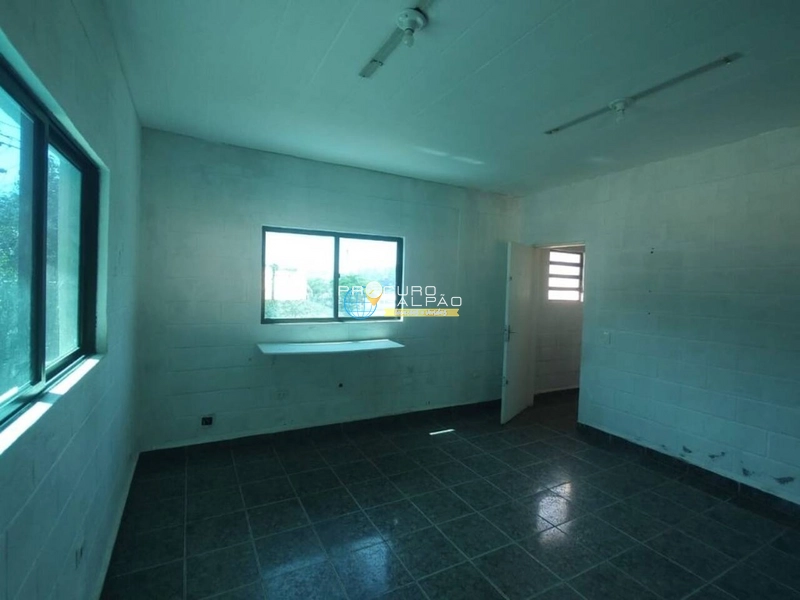 Excelente Galpão no Bairro Demarchi.: 29ª foto da galeria de imagens do imóvel