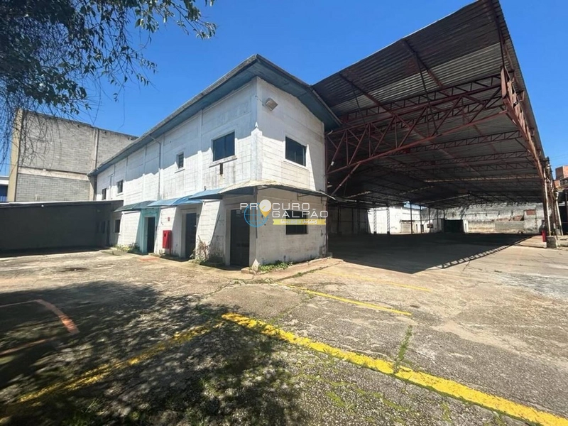Excelente Galpão no Bairro Demarchi.: 11ª foto da galeria de imagens do imóvel