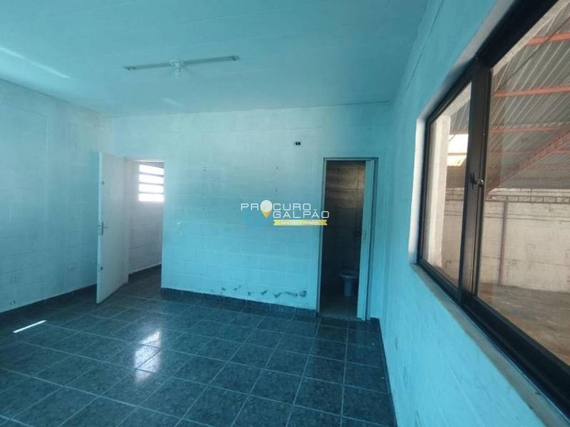 Excelente Galpão no Bairro Demarchi.: 30ª foto da galeria de imagens do imóvel