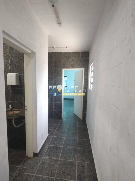 Excelente Galpão no Bairro Demarchi.: 19ª foto da galeria de imagens do imóvel