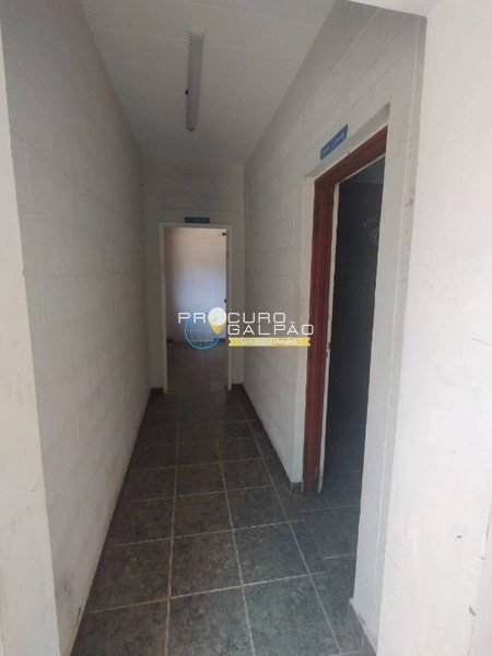 Excelente Galpão no Bairro Demarchi.: 17ª foto da galeria de imagens do imóvel