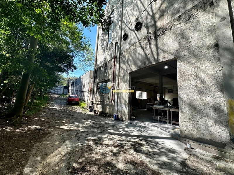 Galpão Industrial para Locação e Venda em São Bernardo do Campo: 13ª foto da galeria de imagens do imóvel