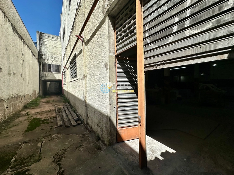 Galpão Industrial para Locação e Venda em São Bernardo do Campo: 11ª foto da galeria de imagens do imóvel