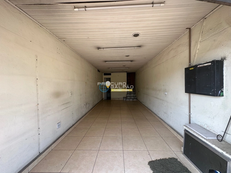 Sala Comercial em Avenida de Grande Fluxo – 30 m² com Banheiro Privati: 1ª foto da galeria de imagens do imóvel