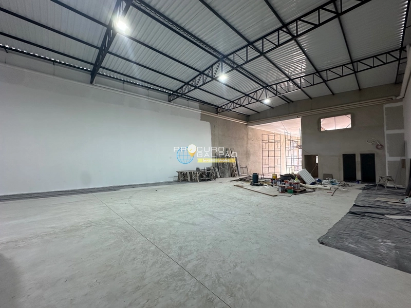 Logistica espetacular !: 2ª foto da galeria de imagens do imóvel