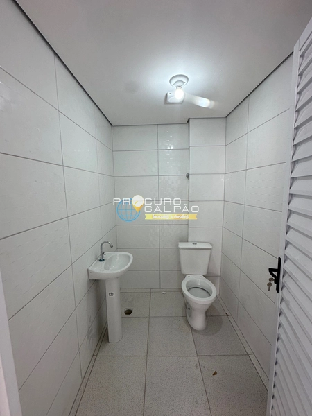 Galpão Comercial/Industrial com Pé Direito de 6 Metros – ZUP 1: 11ª foto da galeria de imagens do imóvel