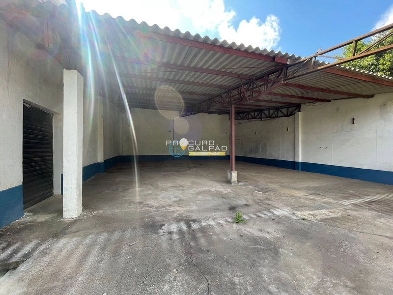 galpão logístico de alto padrão localização estratégica Diadema SP: 9ª foto da galeria de imagens do imóvel