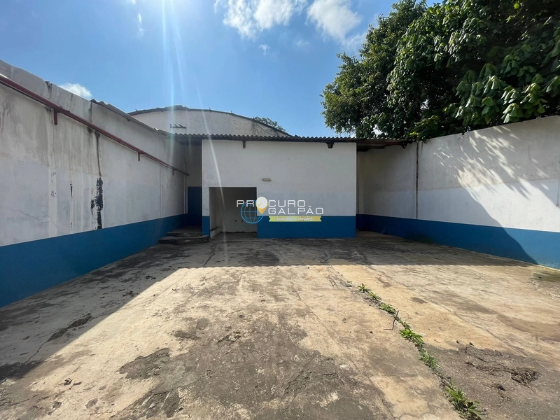galpão logístico de alto padrão localização estratégica Diadema SP: 8ª foto da galeria de imagens do imóvel