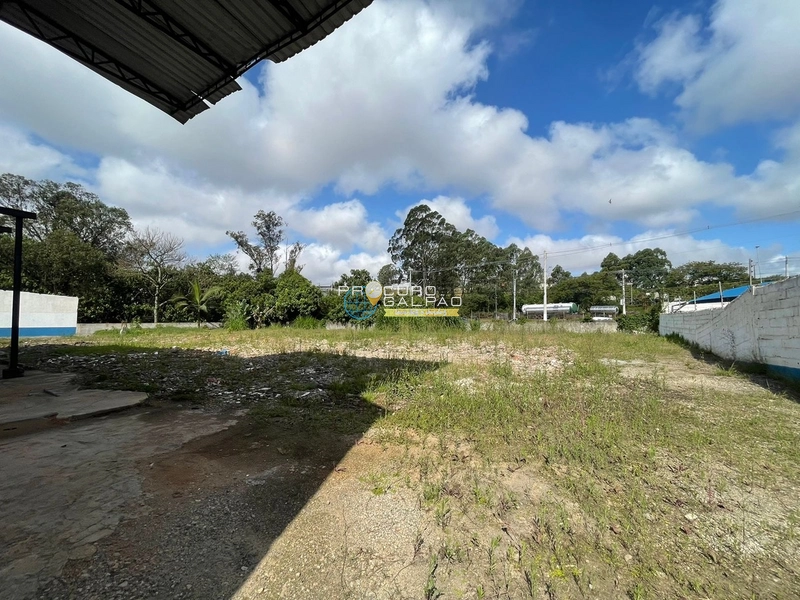galpão logístico de alto padrão localização estratégica Diadema SP: 10ª foto da galeria de imagens do imóvel