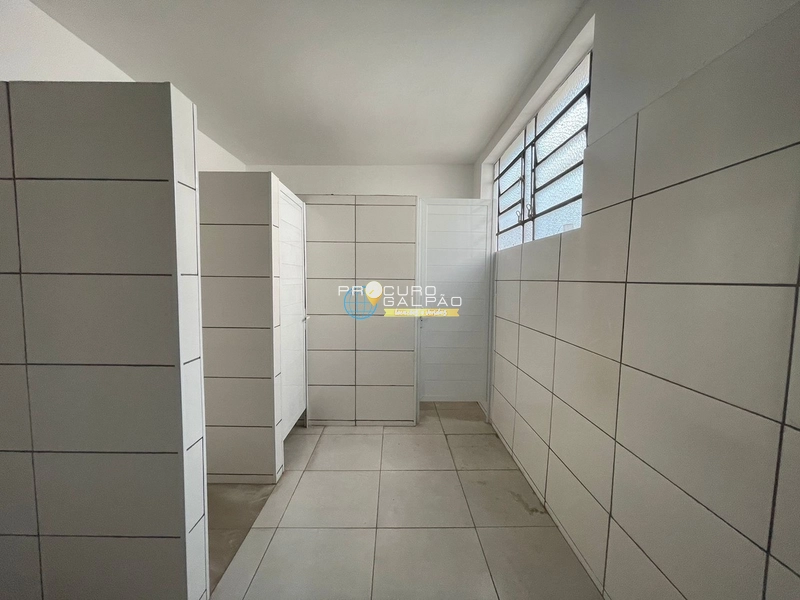 galpão logístico de alto padrão localização estratégica Diadema SP: 11ª foto da galeria de imagens do imóvel