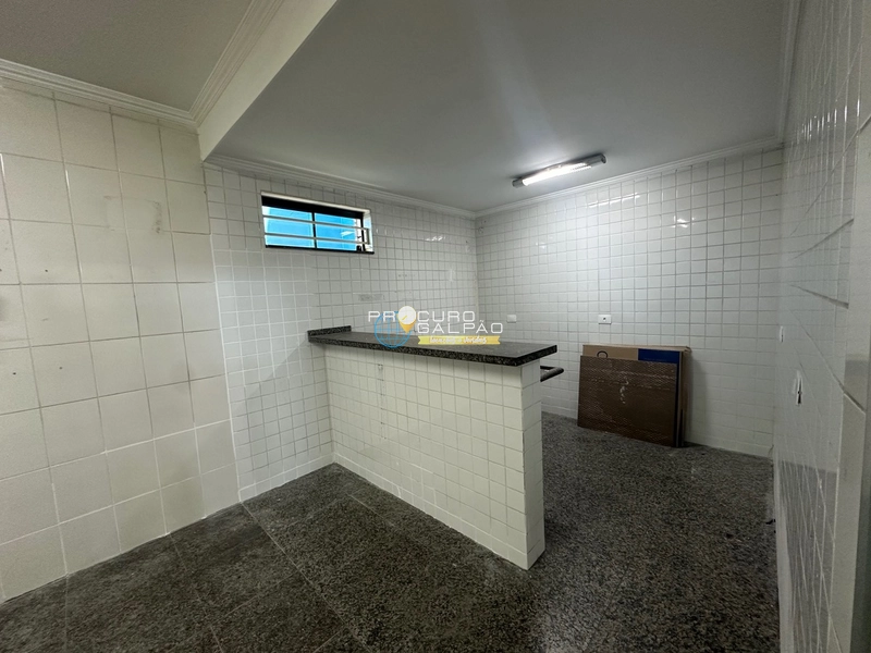 Galpão com Mezanino e Infraestrutura Completa Santo André: 15ª foto da galeria de imagens do imóvel