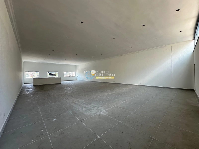 Galpão com Mezanino e Infraestrutura Completa Santo André: 18ª foto da galeria de imagens do imóvel