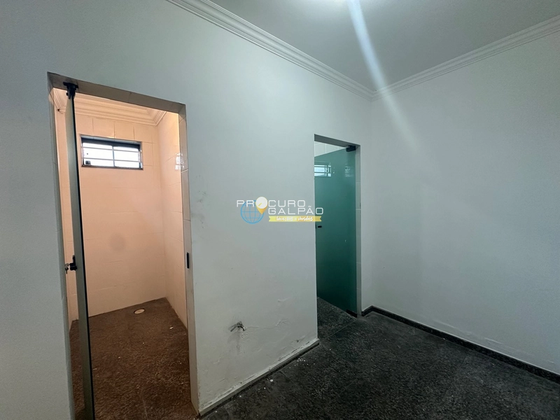 Galpão com Mezanino e Infraestrutura Completa Santo André: 7ª foto da galeria de imagens do imóvel