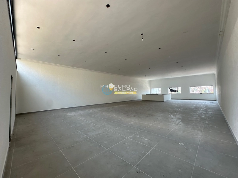 Galpão com Mezanino e Infraestrutura Completa Santo André: 19ª foto da galeria de imagens do imóvel
