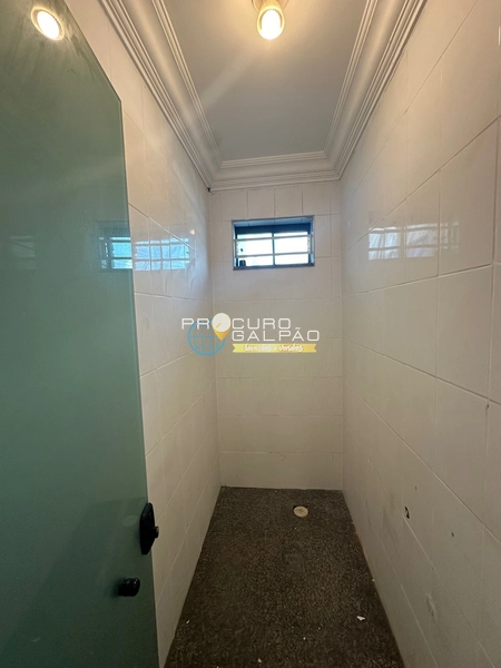 Galpão com Mezanino e Infraestrutura Completa Santo André: 6ª foto da galeria de imagens do imóvel