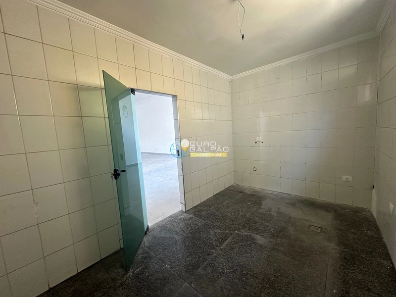 Galpão com Mezanino e Infraestrutura Completa Santo André: 21ª foto da galeria de imagens do imóvel