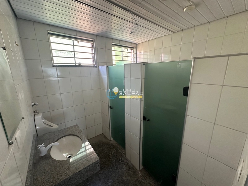 Galpão com Mezanino e Infraestrutura Completa Santo André: 22ª foto da galeria de imagens do imóvel