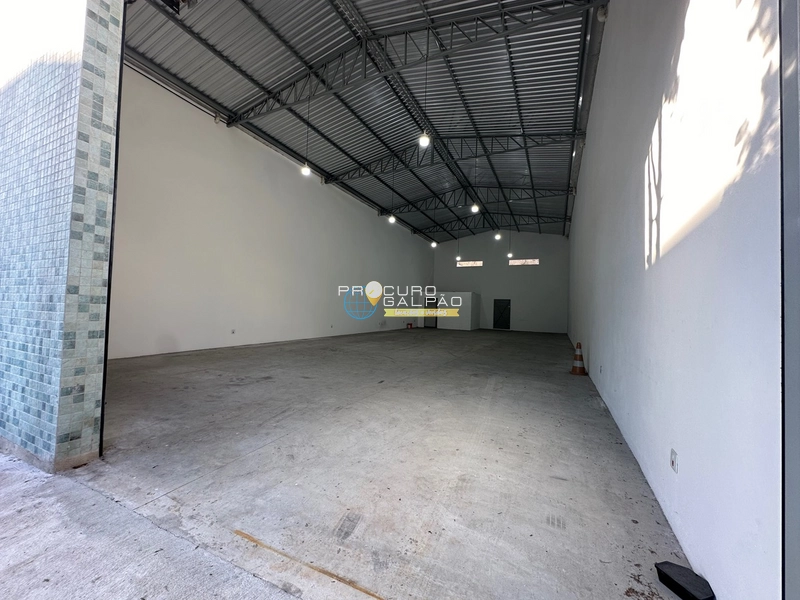 Ao lado da Avenida dos Estados: 2ª foto da galeria de imagens do imóvel