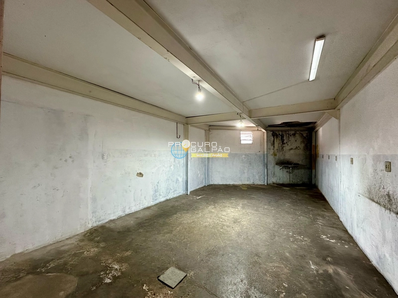 Galpão para Locação em Santo André – 450m² Total: 7ª foto da galeria de imagens do imóvel