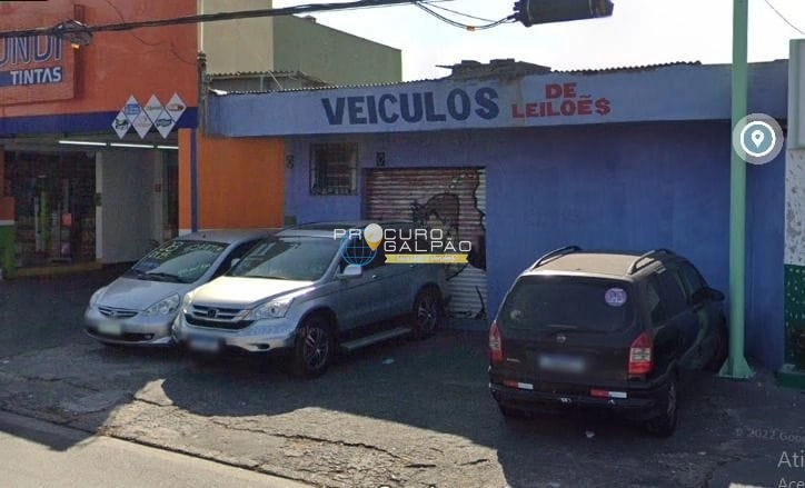 Terreno para Alugar – Jardim Utinga, Santo André: 6ª foto da galeria de imagens do imóvel