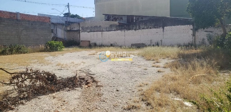 Terreno para Alugar – Jardim Utinga, Santo André: 3ª foto da galeria de imagens do imóvel