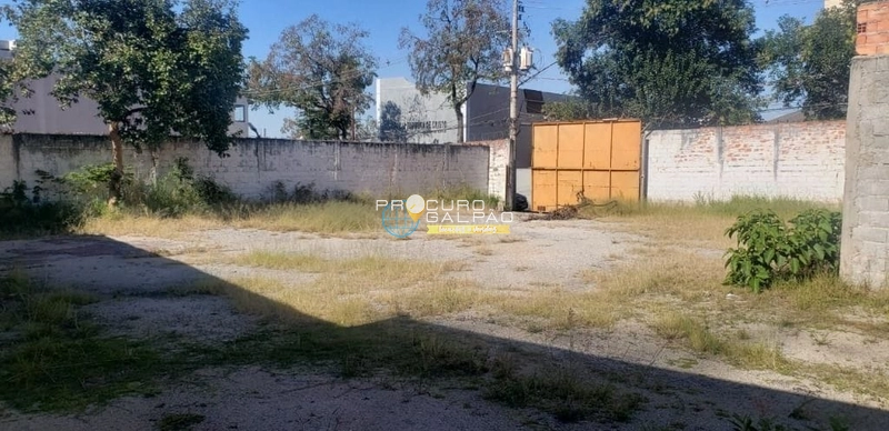 Terreno para Alugar – Jardim Utinga, Santo André: 1ª foto da galeria de imagens do imóvel