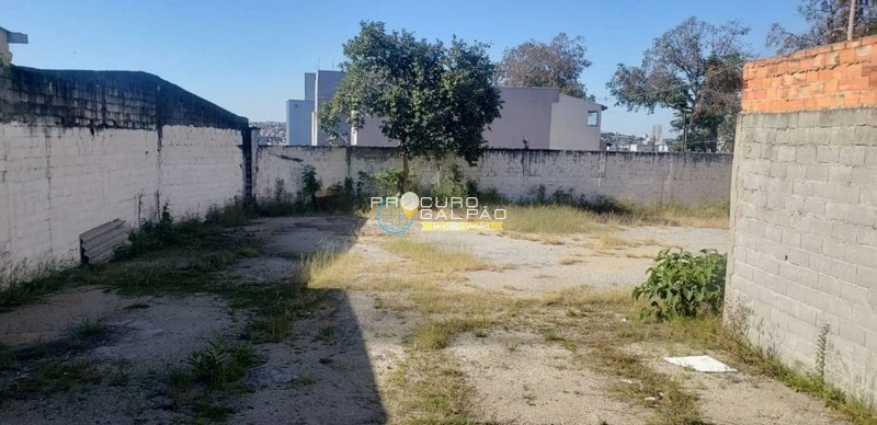 Terreno para Alugar – Jardim Utinga, Santo André: 7ª foto da galeria de imagens do imóvel