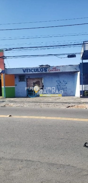 Terreno para Alugar – Jardim Utinga, Santo André: 8ª foto da galeria de imagens do imóvel
