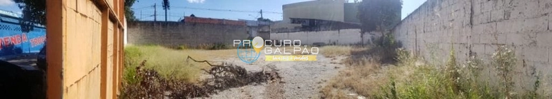 Terreno para Alugar – Jardim Utinga, Santo André: 4ª foto da galeria de imagens do imóvel