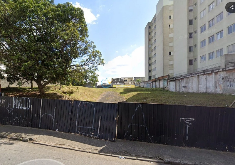 Terreno para Alugar – 2.238m² – Vila Alto de Santo André, Santo André: 1ª foto da galeria de imagens do imóvel