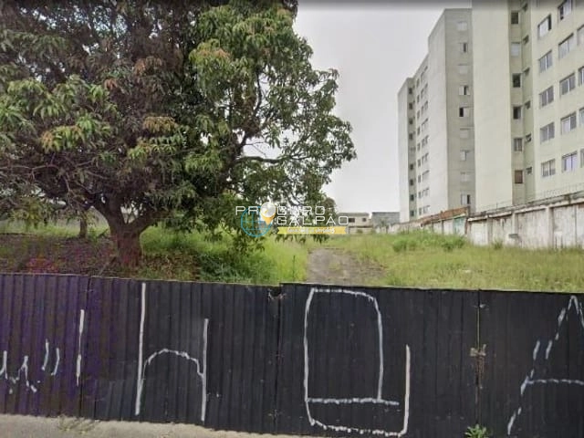 Terreno para Alugar – 2.238m² – Vila Alto de Santo André, Santo André: 3ª foto da galeria de imagens do imóvel
