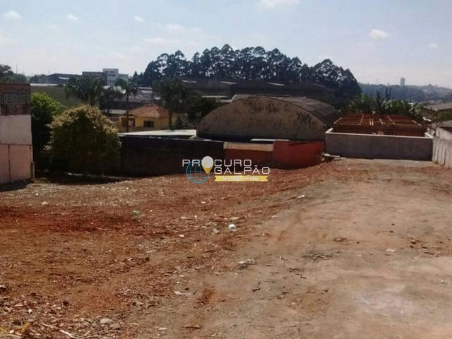 Terreno para Alugar – 1.762m² – Bairro Campestre, Santo André/SP: 5ª foto da galeria de imagens do imóvel