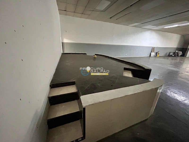 OPORTUNIDADE DE SALÃO COMERCIAL NO PQ DAS AMÉRICAS - MAUÁ: 6ª foto da galeria de imagens do imóvel