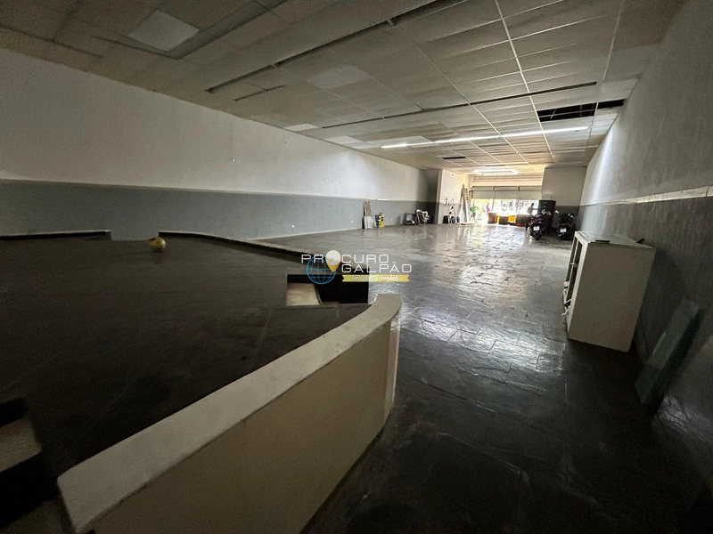 OPORTUNIDADE DE SALÃO COMERCIAL NO PQ DAS AMÉRICAS - MAUÁ: 8ª foto da galeria de imagens do imóvel