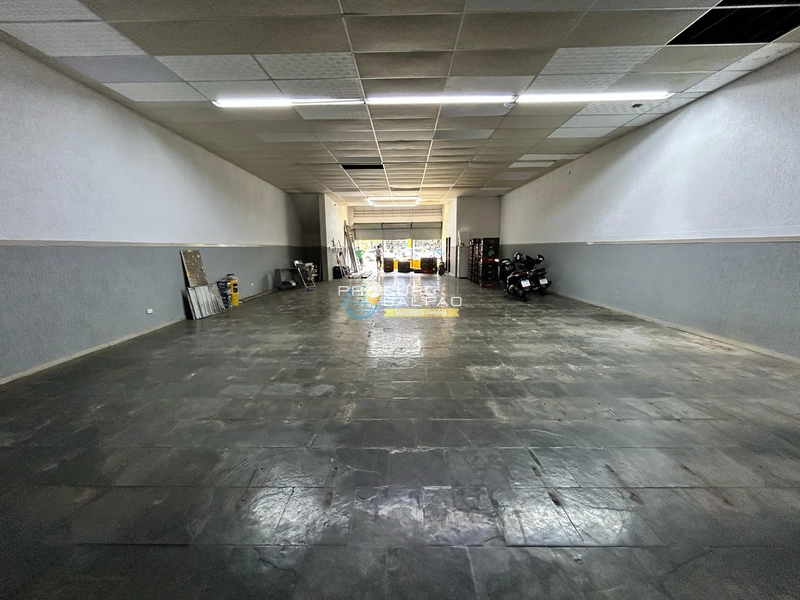 OPORTUNIDADE DE SALÃO COMERCIAL NO PQ DAS AMÉRICAS - MAUÁ: 12ª foto da galeria de imagens do imóvel