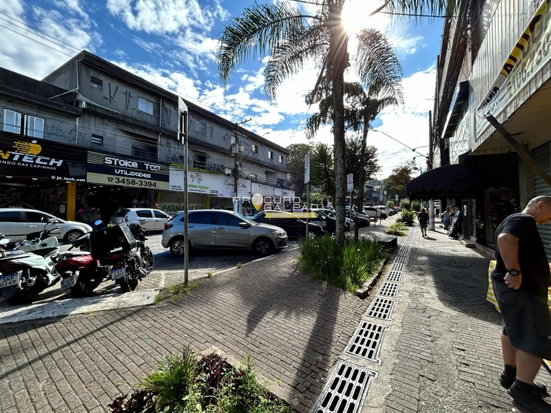 OPORTUNIDADE DE SALÃO COMERCIAL NO PQ DAS AMÉRICAS - MAUÁ: 16ª foto da galeria de imagens do imóvel