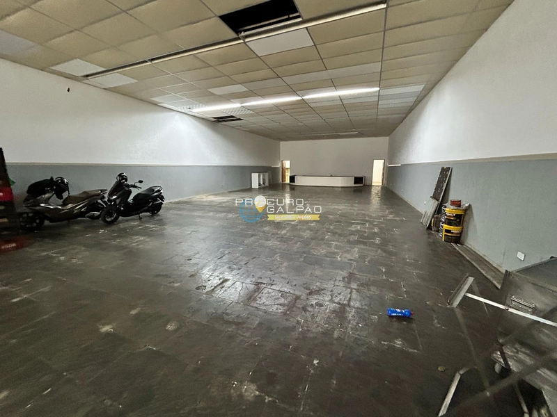 OPORTUNIDADE DE SALÃO COMERCIAL NO PQ DAS AMÉRICAS - MAUÁ: 15ª foto da galeria de imagens do imóvel