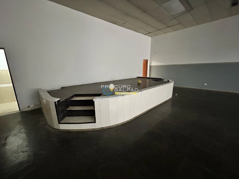 OPORTUNIDADE DE SALÃO COMERCIAL NO PQ DAS AMÉRICAS - MAUÁ: 11ª foto da galeria de imagens do imóvel