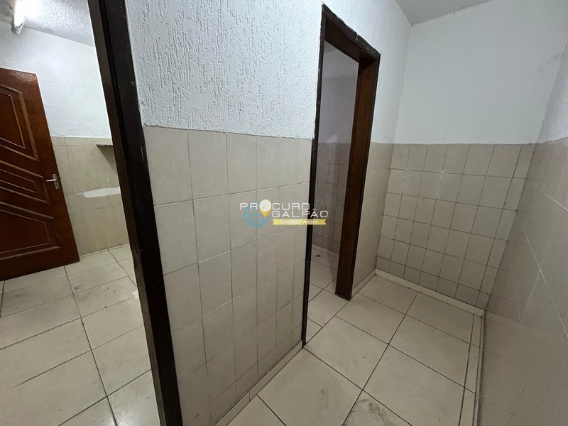OPORTUNIDADE DE SALÃO COMERCIAL NO PQ DAS AMÉRICAS - MAUÁ: 5ª foto da galeria de imagens do imóvel