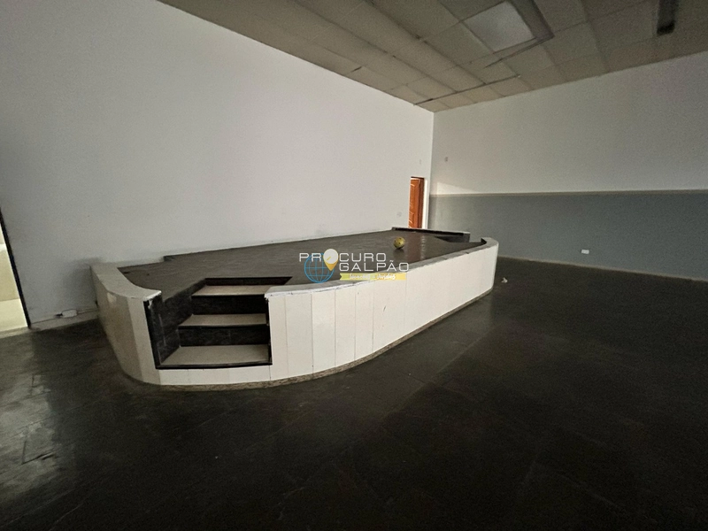 OPORTUNIDADE DE SALÃO COMERCIAL NO PQ DAS AMÉRICAS - MAUÁ: 9ª foto da galeria de imagens do imóvel