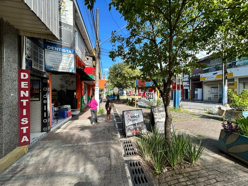 OPORTUNIDADE PRÉDIO COMERCIAL NO PQ DAS AMÉRICAS - MAUÁ: 16ª foto da galeria de imagens do imóvel