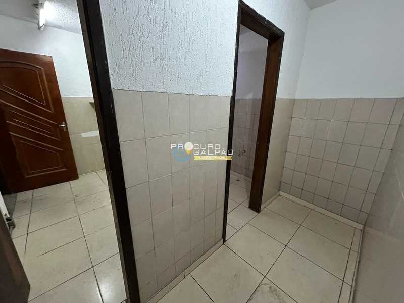 OPORTUNIDADE PRÉDIO COMERCIAL NO PQ DAS AMÉRICAS - MAUÁ: 3ª foto da galeria de imagens do imóvel