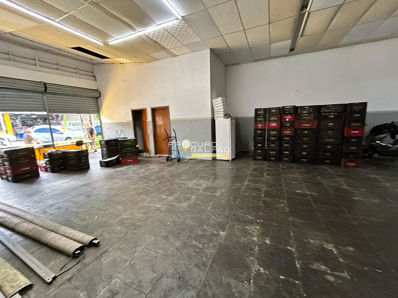 OPORTUNIDADE PRÉDIO COMERCIAL NO PQ DAS AMÉRICAS - MAUÁ: 12ª foto da galeria de imagens do imóvel