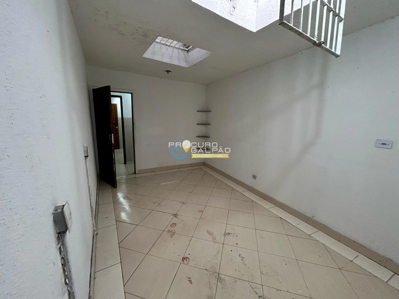 OPORTUNIDADE PRÉDIO COMERCIAL NO PQ DAS AMÉRICAS - MAUÁ: 2ª foto da galeria de imagens do imóvel