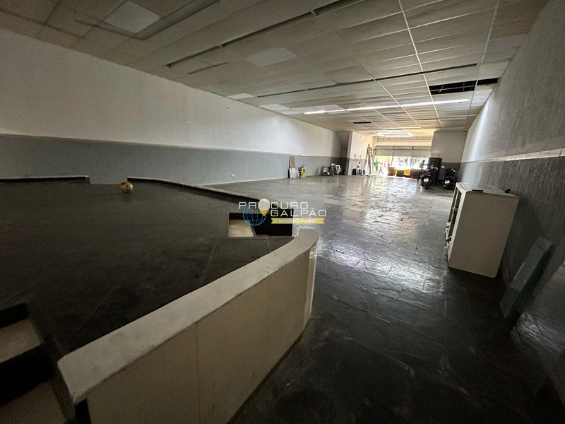 OPORTUNIDADE PRÉDIO COMERCIAL NO PQ DAS AMÉRICAS - MAUÁ: 7ª foto da galeria de imagens do imóvel