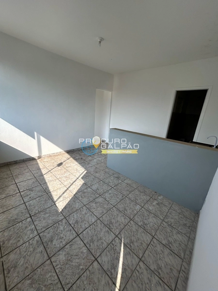 OPORTUNIDADE PRÉDIO COMERCIAL NO PQ DAS AMÉRICAS - MAUÁ: 23ª foto da galeria de imagens do imóvel