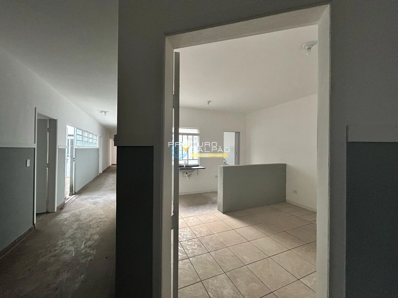 OPORTUNIDADE PRÉDIO COMERCIAL NO PQ DAS AMÉRICAS - MAUÁ: 18ª foto da galeria de imagens do imóvel