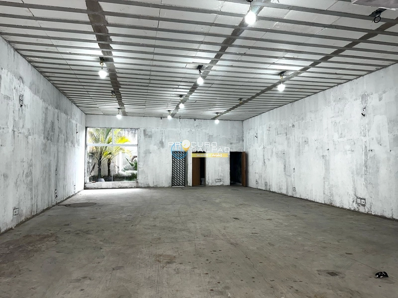 Excelente Oportunidade Comercial na Av. Portugal – Mauá: 2ª foto da galeria de imagens do imóvel